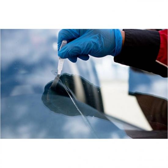 ติดตั้งกระจกรถยนต์ พัฒนาการ-สินไทย กระจกรถยนต์ (1997) - อุดรอยร้าวกระจกรถยนต์